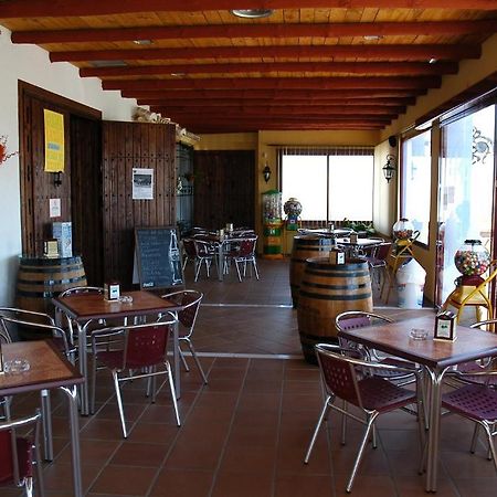 Hotel Rural Los Chaparros Freila Exterior photo