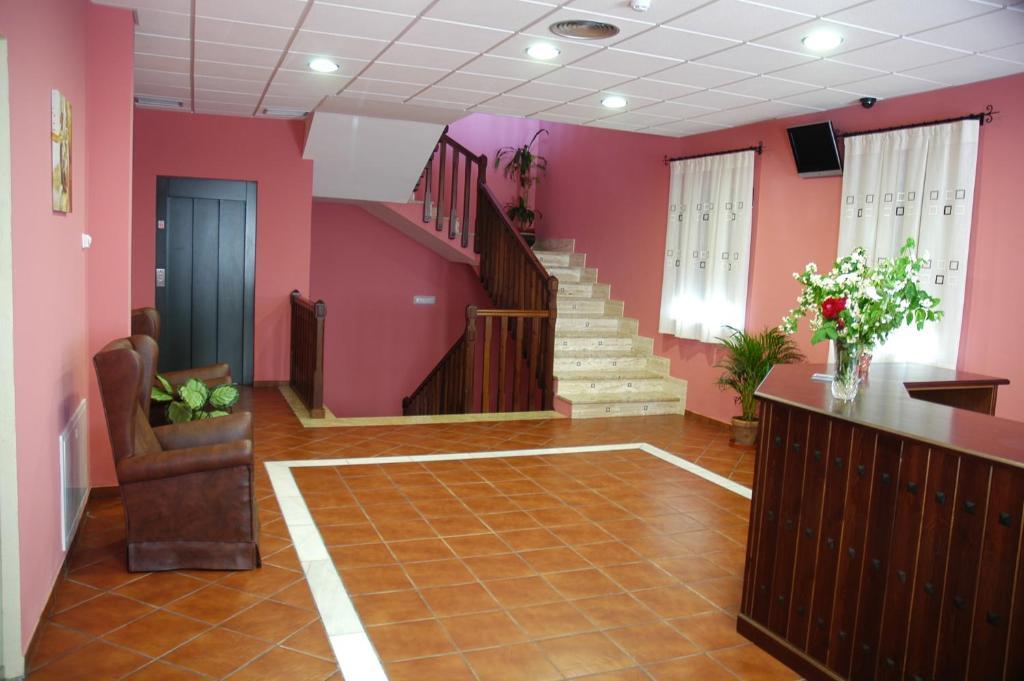 Hotel Rural Los Chaparros Freila Exterior photo